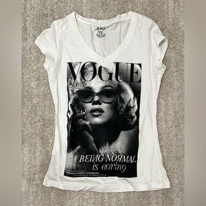 VOGUE shirt